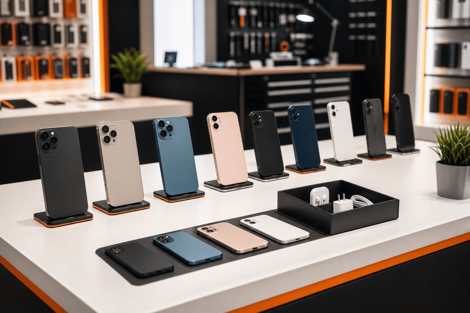 iPhone 17 : ce qu’il faut protéger dès le premier jour