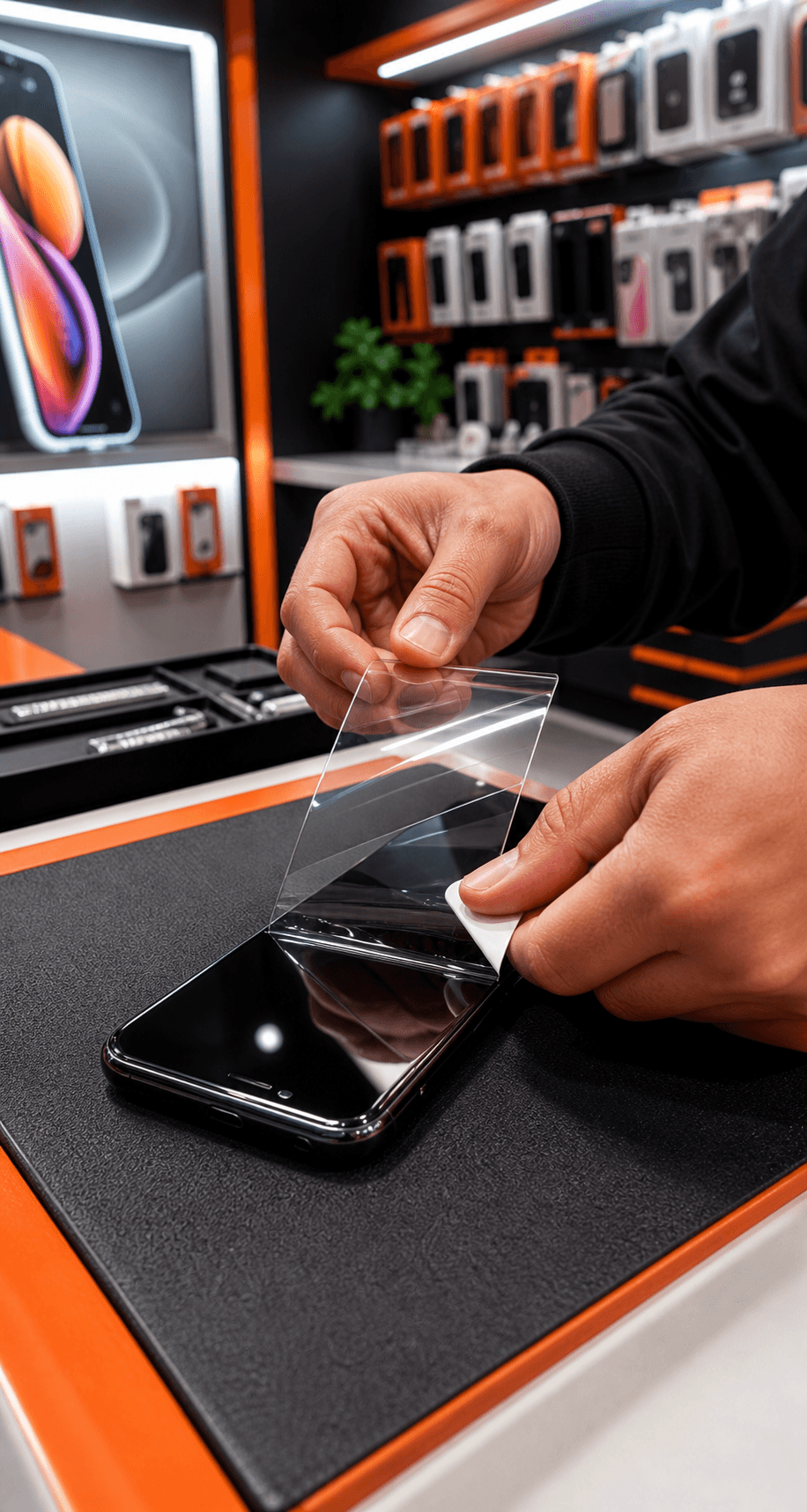 Batterie téléphone : quand remplacer au lieu d’attendre